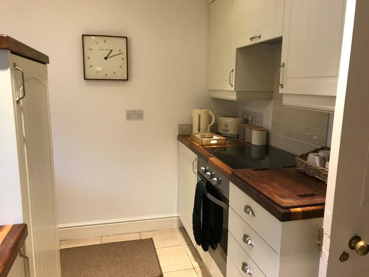 Woodcutters Cottage Haltwhistle Eksteriør bilde