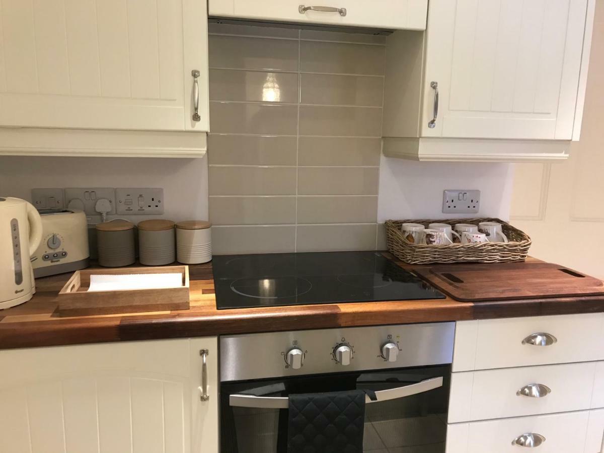 Woodcutters Cottage Haltwhistle Eksteriør bilde